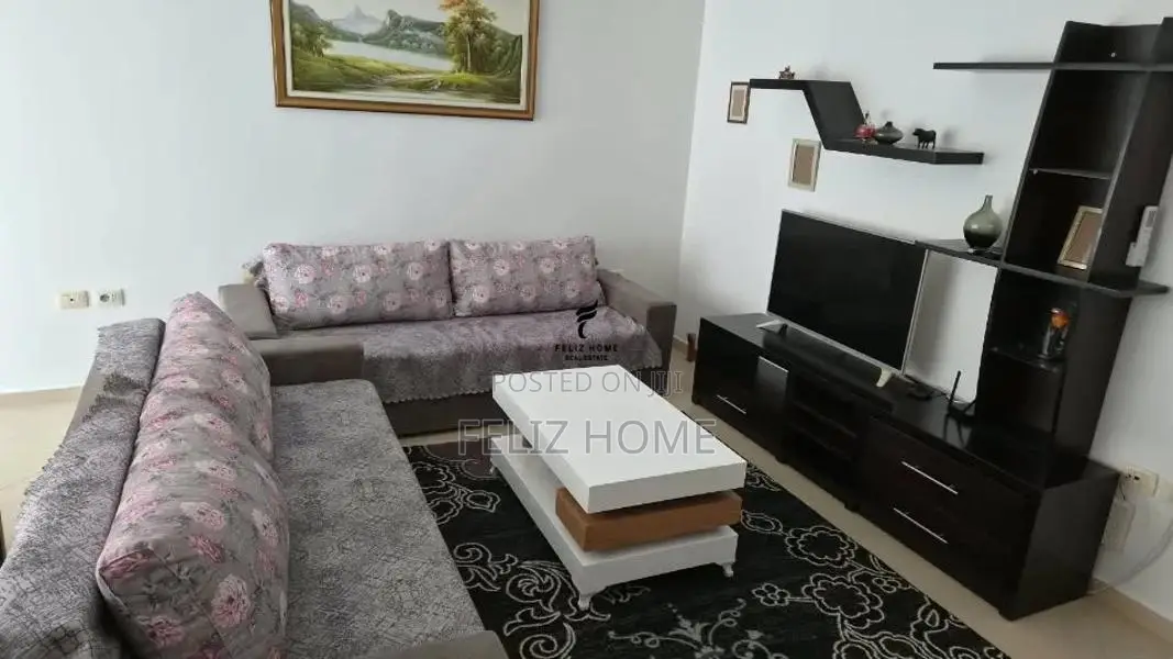 APARTAMENT ME QERA 2+1 ASTIR 50.000 LEKE