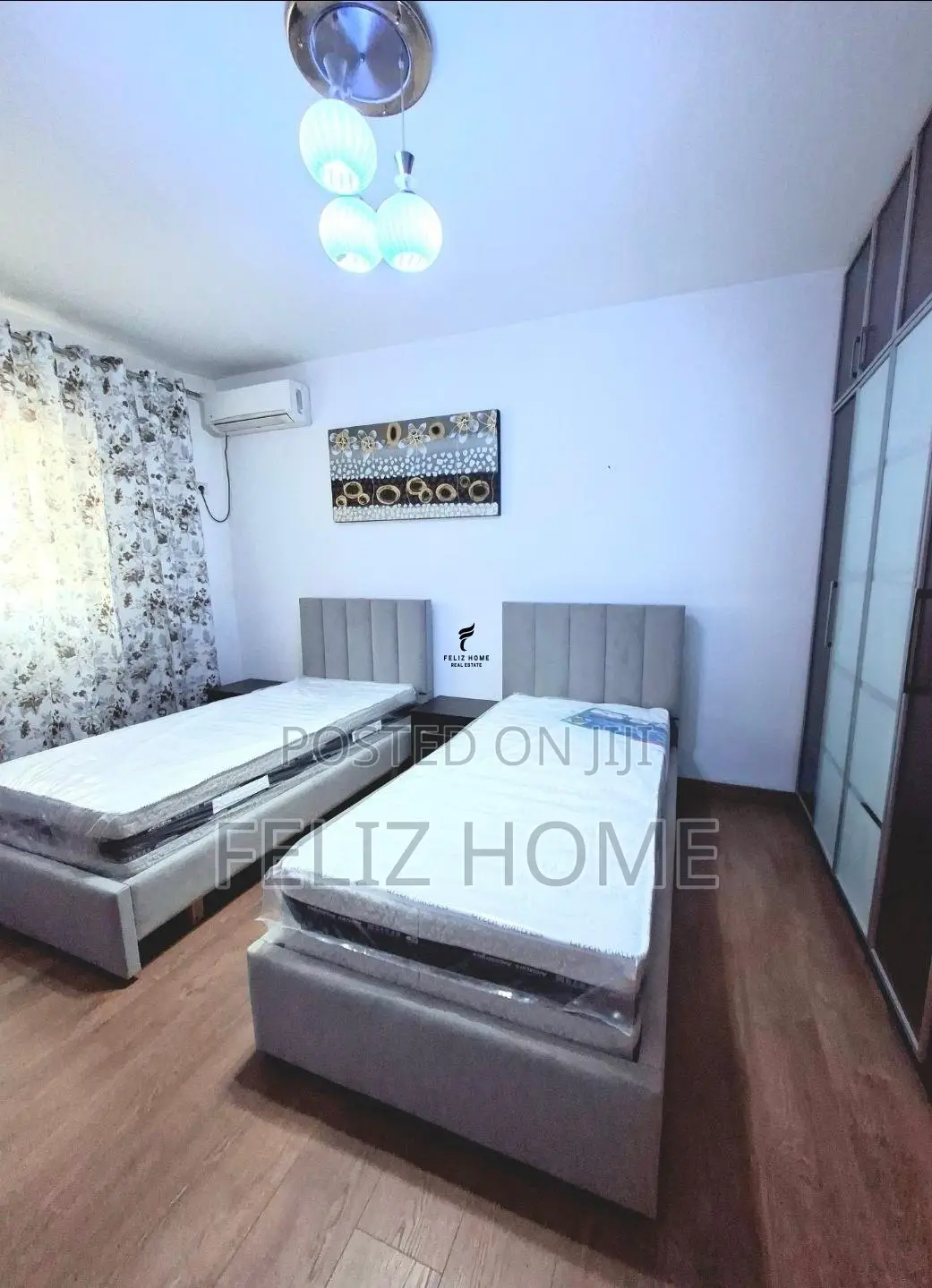APARTAMENT ME QERA 2+1+2 SHKOLLA E BASHKUAR 70.000 LEKE