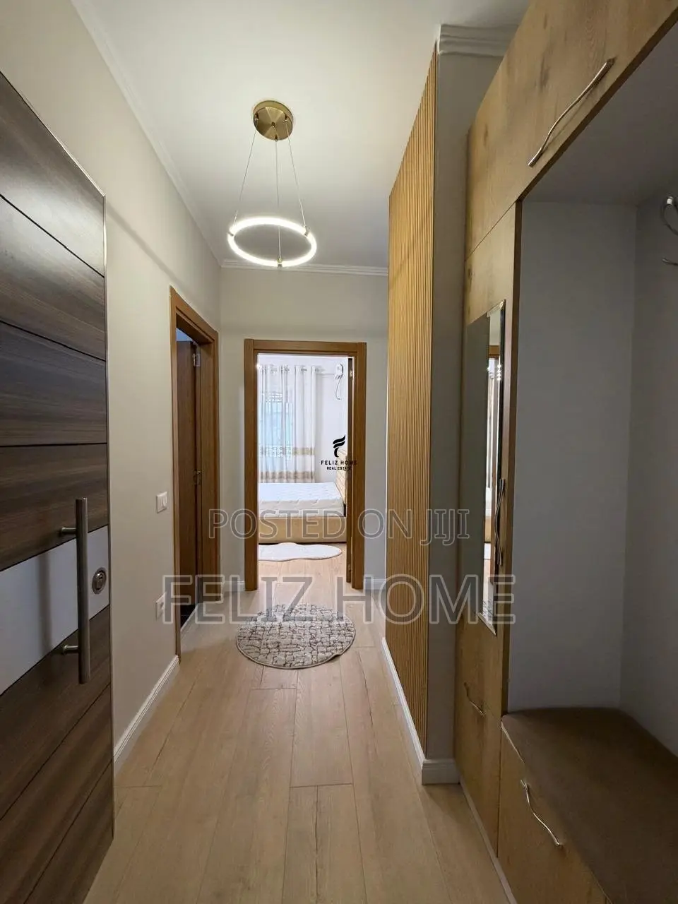 SHITET APARTAMENT 1+1 RRUGA E KAVAJES 14.200.000 LEKE