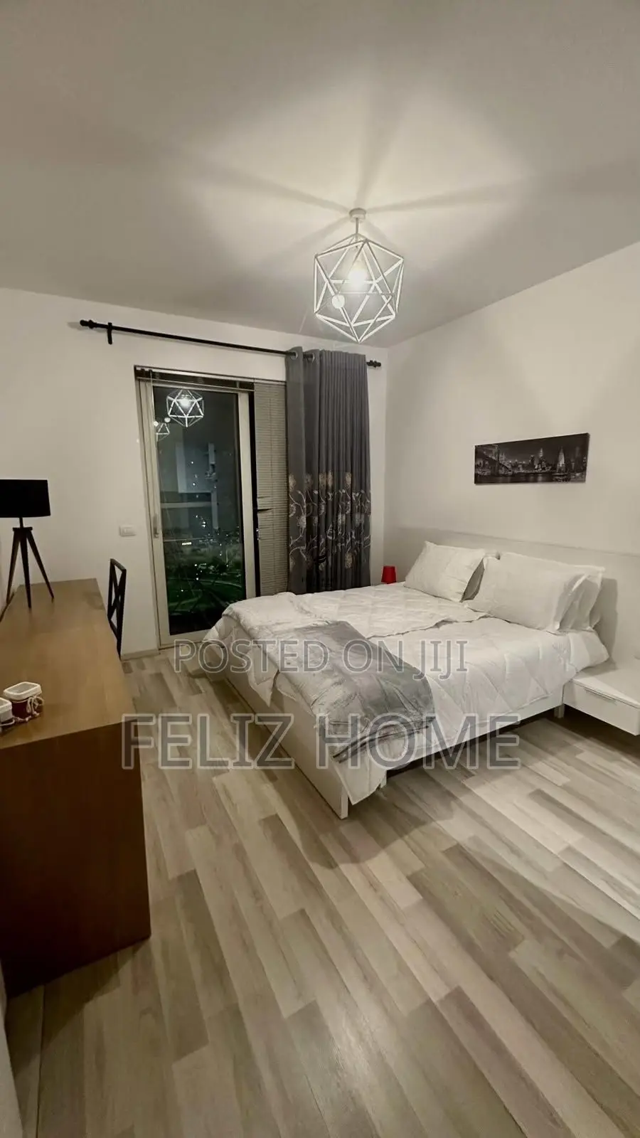 APARTAMENT ME QERA 1+1 AIR ALBANIA 130.000 LEKE