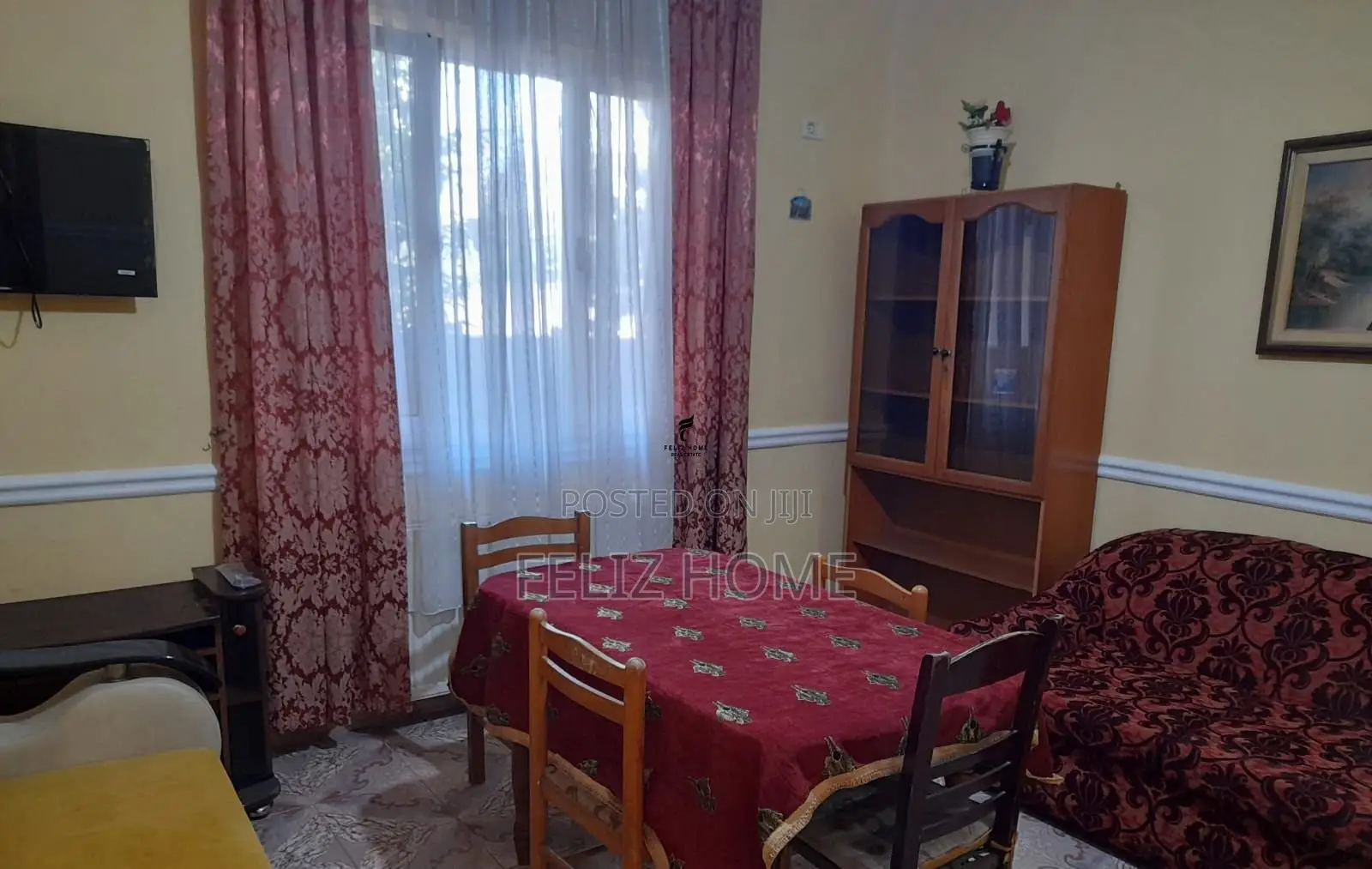 APARTAMENT ME QERA 2+1 KODRA E DIELLIT 65.000 LEKE