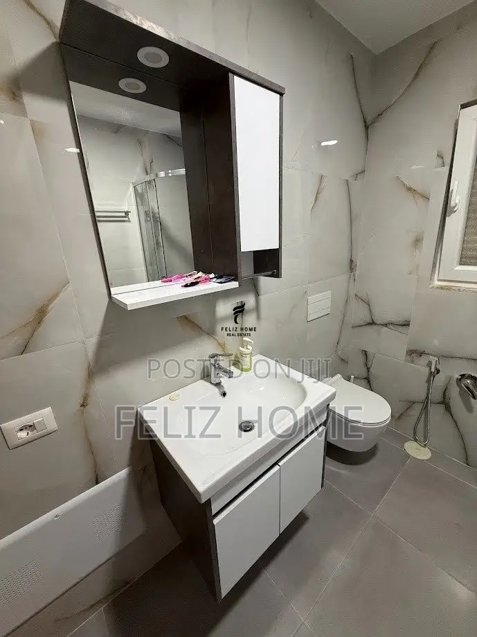 APARTAMENT ME QERA 2+1 ALI DEMI 65.000 LEKE