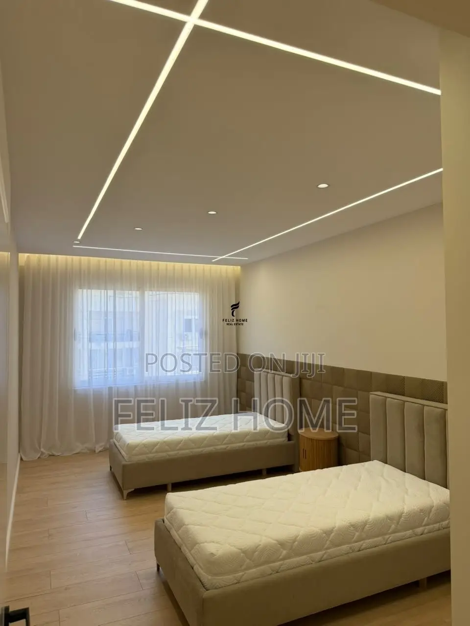 SHITET APARTAMENT 2+1 YZBERISHT 17.100.000 LEKE