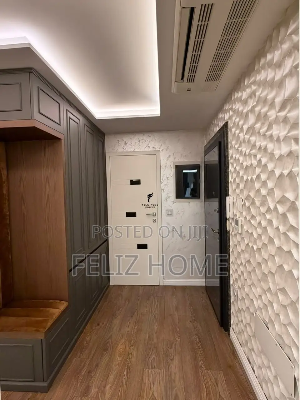 SHITET APARTAMENT 2+1+2 LAPRAKE 25.500.000 LEKE