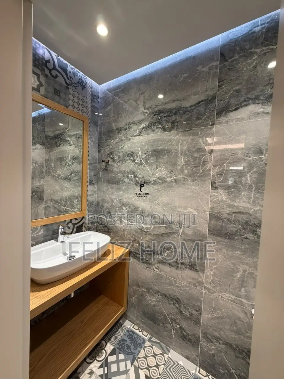 SHITET APARTAMENT 2+1+2 LAPRAKE 25.500.000 LEKE