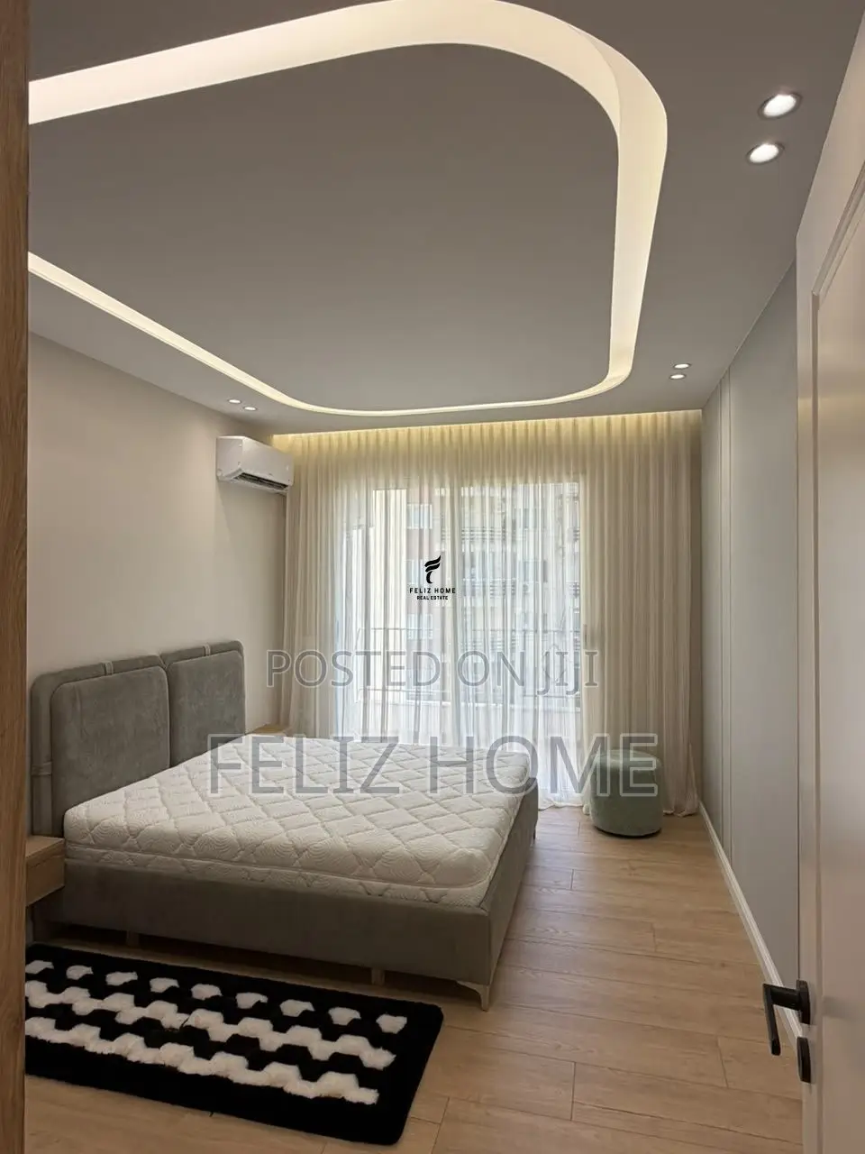 SHITET APARTAMENT 2+1 YZBERISHT 17.100.000 LEKE