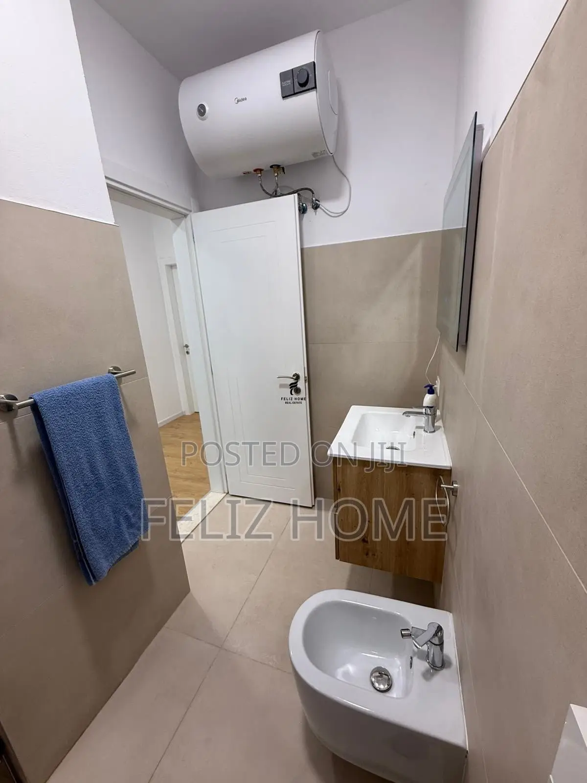 APARTAMENT ME QERA 2+1 BULEVARDI I RI 65.000 LEKE