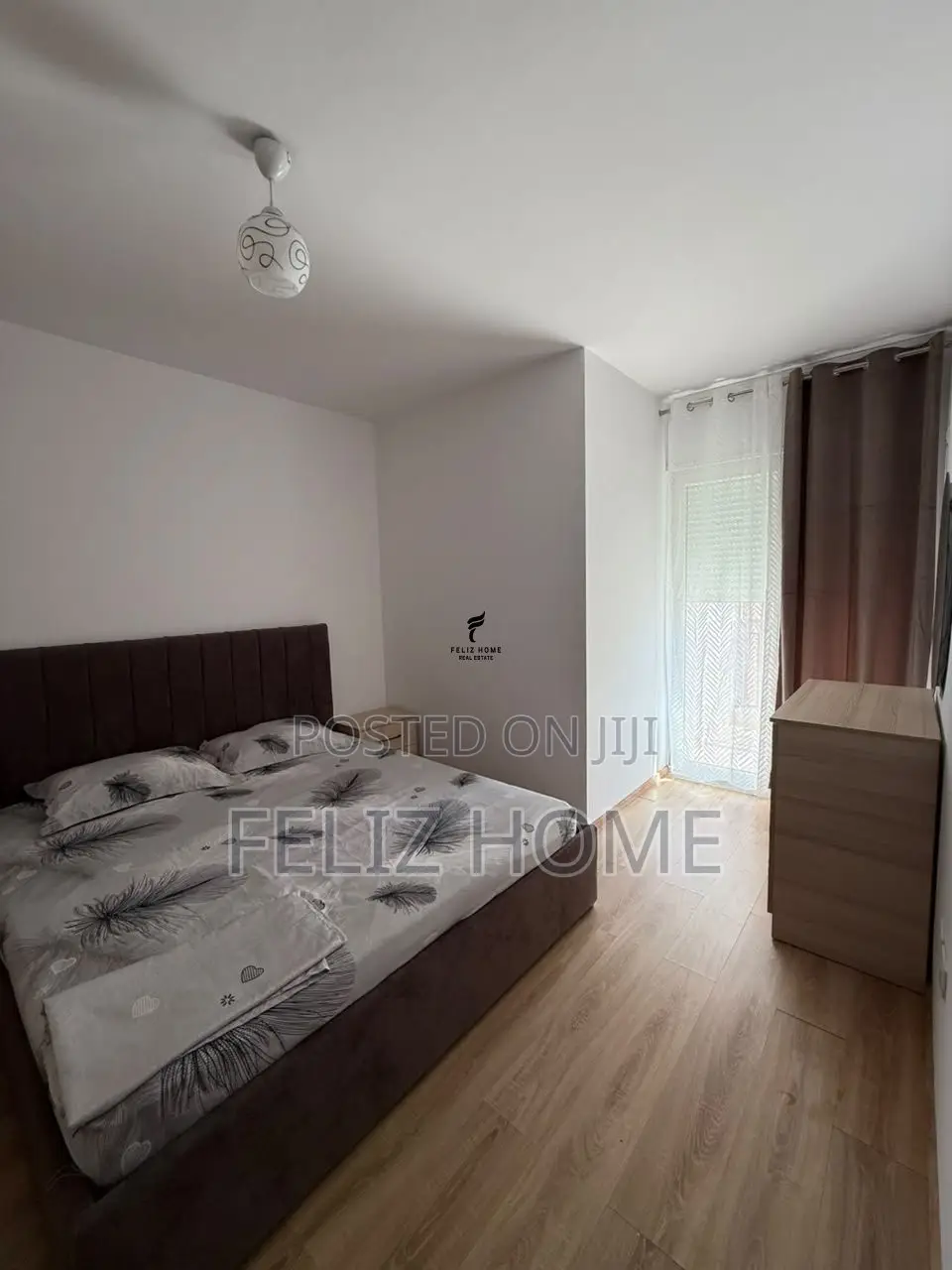 APARTAMENT ME QERA 2+1 ALI DEMI 75.000 LEKE