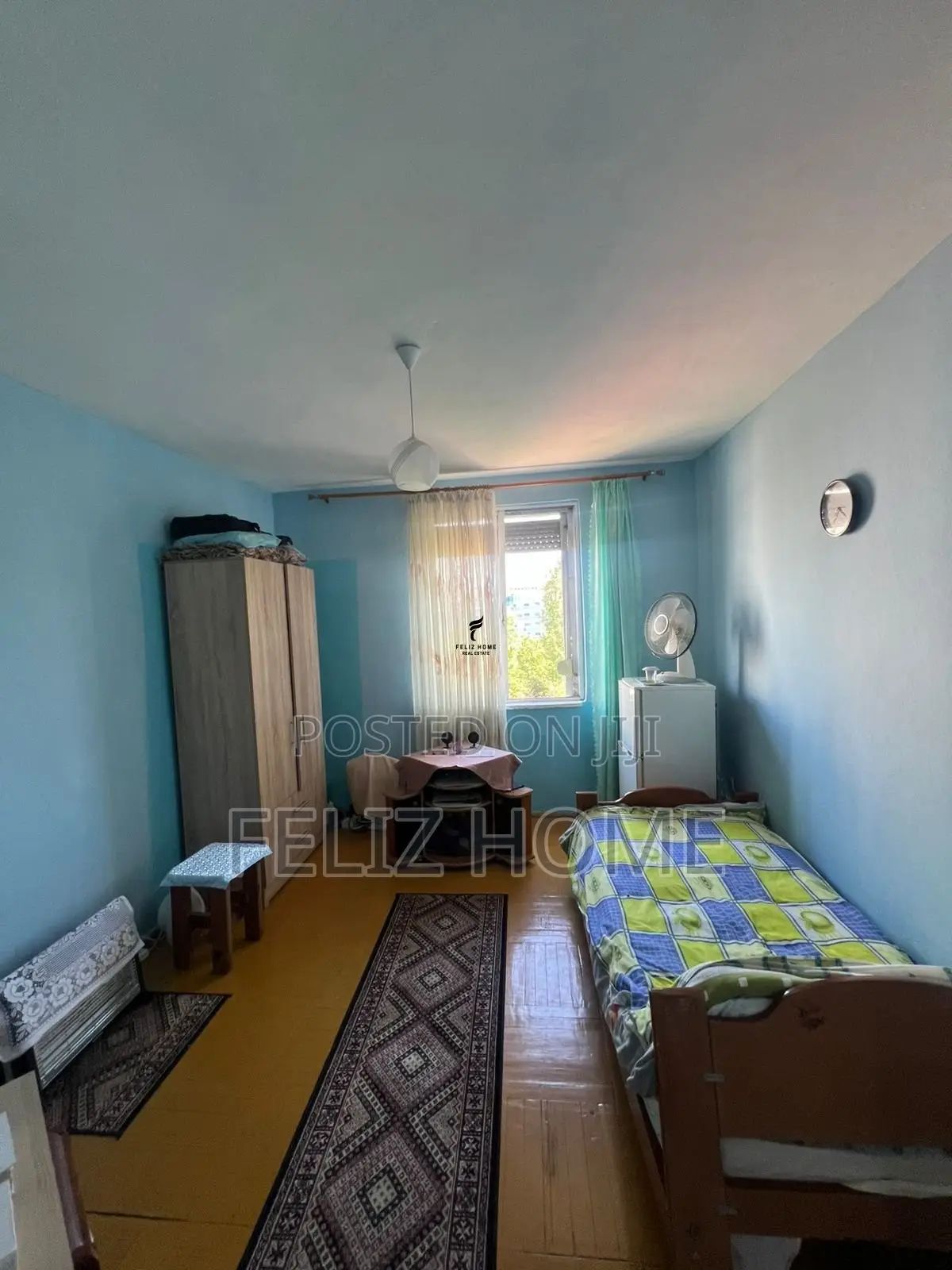 SHITET APARTAMENT 2+1 PAZARI I RI 160.000 EURO