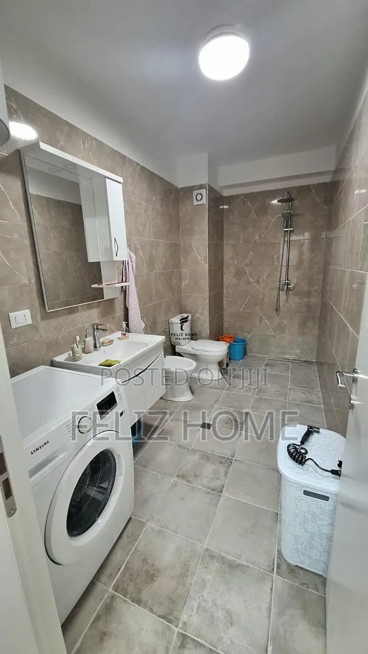 APARTAMENT ME QERA 2+1 5 MAJI 55.000 LEKE