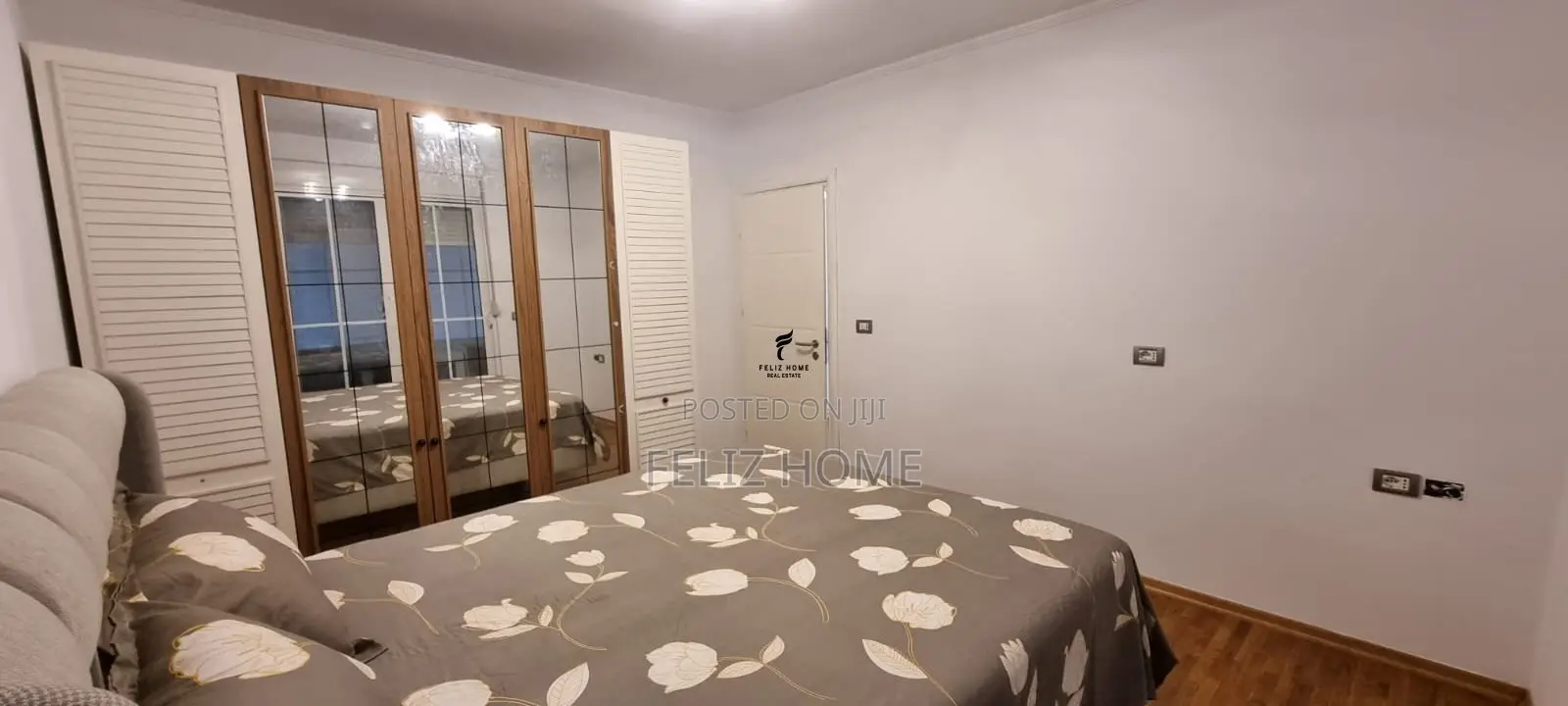APARTAMENT ME QERA 3+1 SHESHI WILLSON 900 EURO