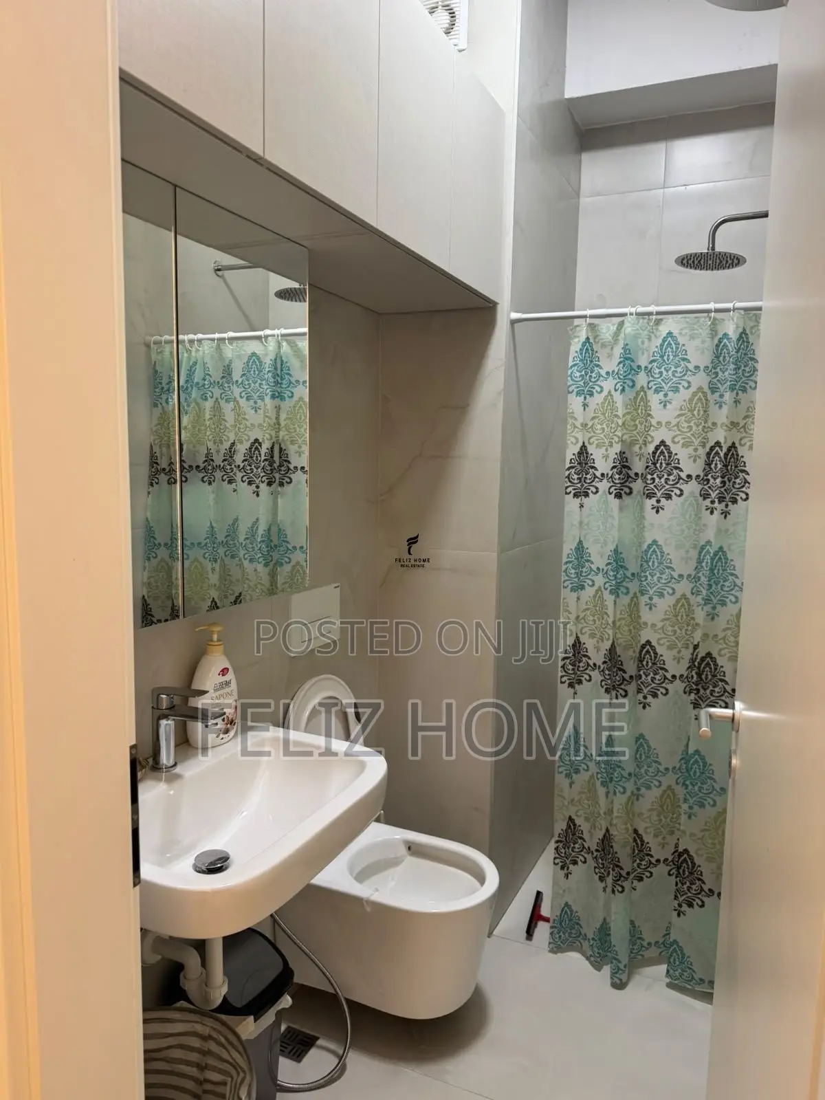 APARTAMENT ME QERA 1+1 ALI DEMI 50.000 LEKE