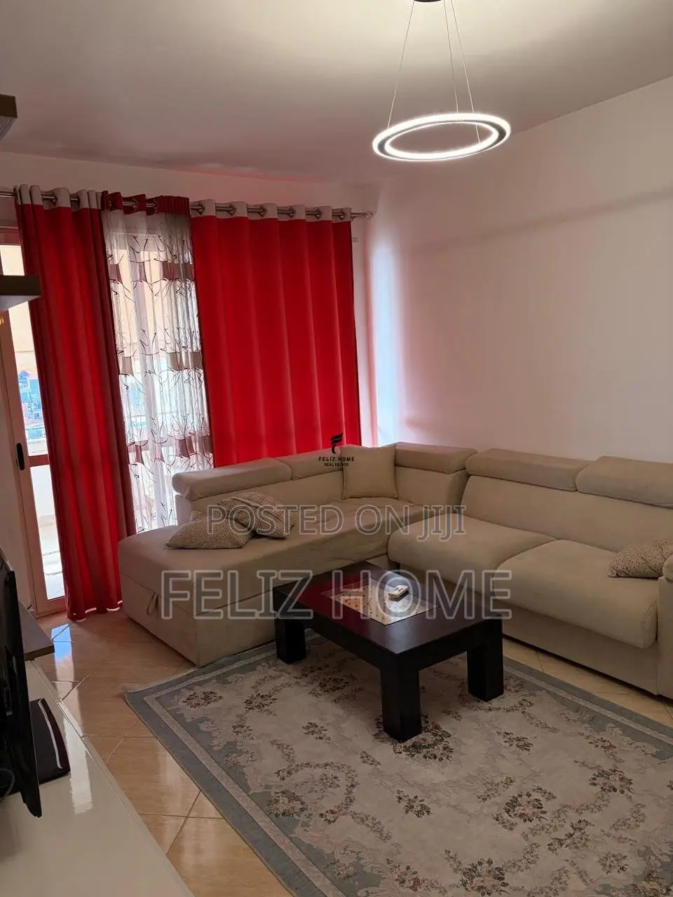 SHITET APARTAMENT 2+1 YZBERISHT 16.000.000 LEKE