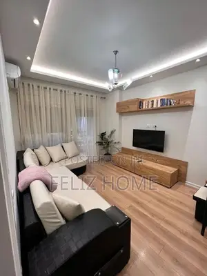 SHITET APARTAMENT 1+1 ASTIR 123.000 EURO