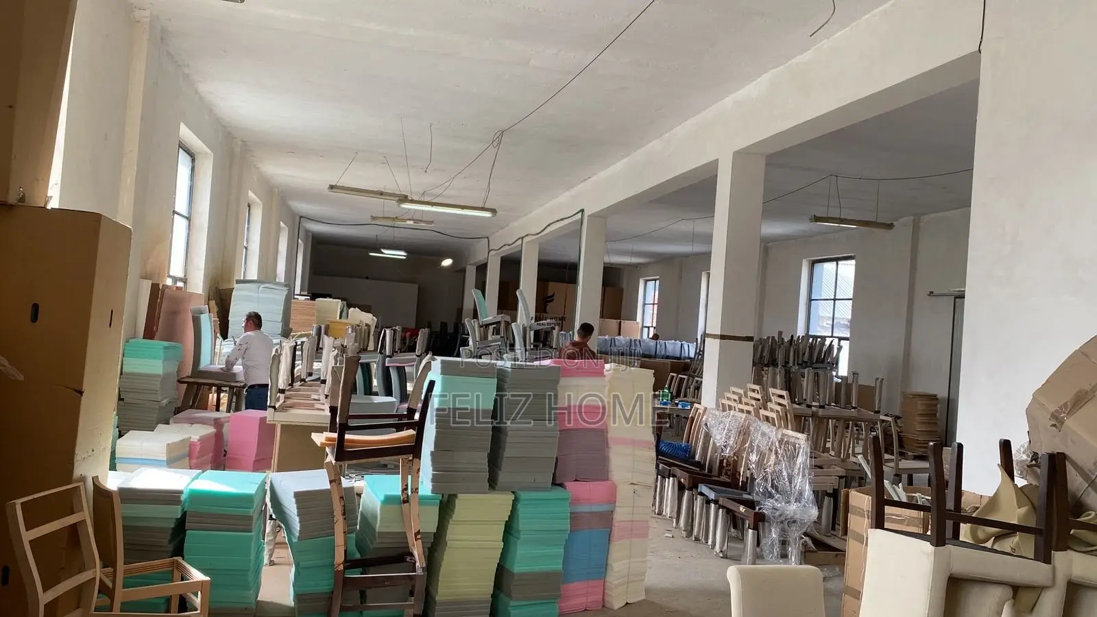 KAPANON ME QERA 540 M2 MISTO MAME 2.700 EURO