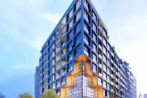 SHITET APARTAMENT 1+1 ALI DEMI 180.000 EURO