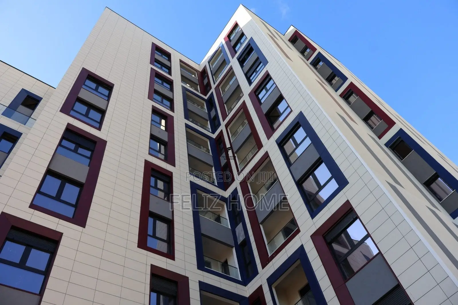 SHITET APARTAMENT 2+1+2 KOMUNA E PARISIT 309.000 EURO