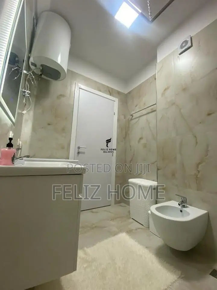 APARTAMENT ME QERA 2+1+2 5 MAJI 65.000 LEKE