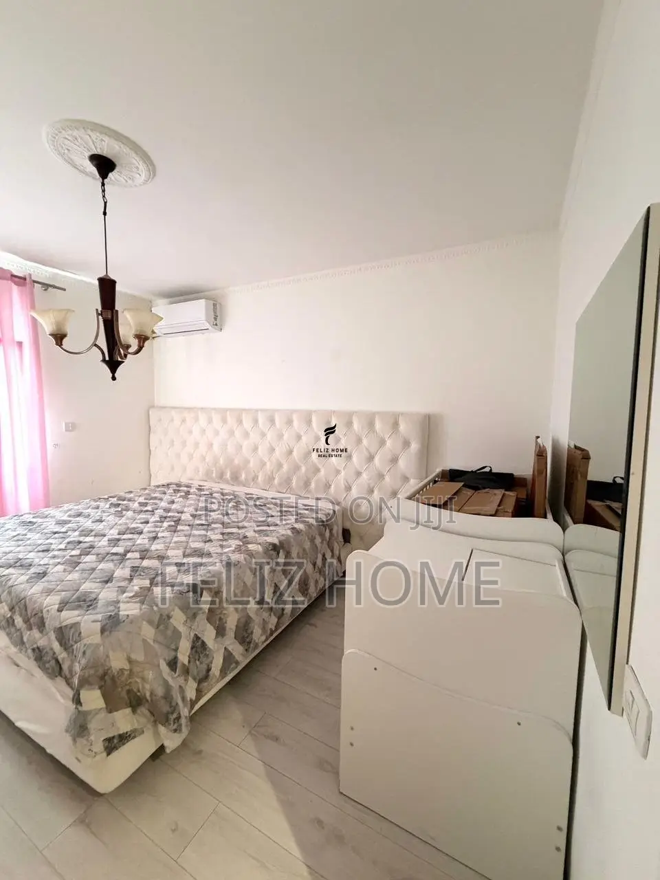 SHITET APARTAMENT 3+1+2 KOMUNA E PARISIT 363.000 EURO