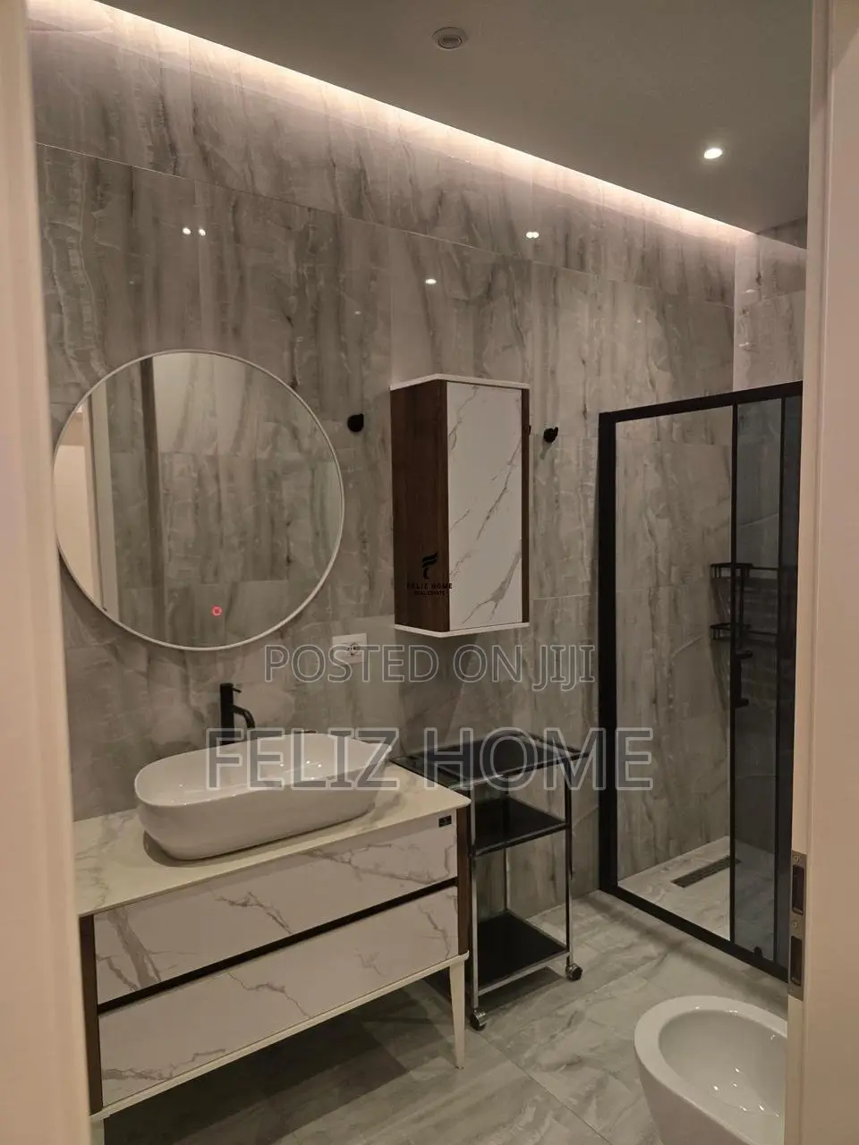 APARTAMENT ME QERA 2+1 JORDAN MISJA 90.000 LEKE