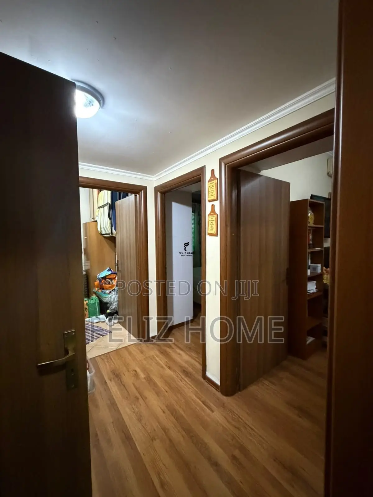 SHITET APARTAMENT 2+1 KODRA E DIELLIT 18.500.000 LEKE