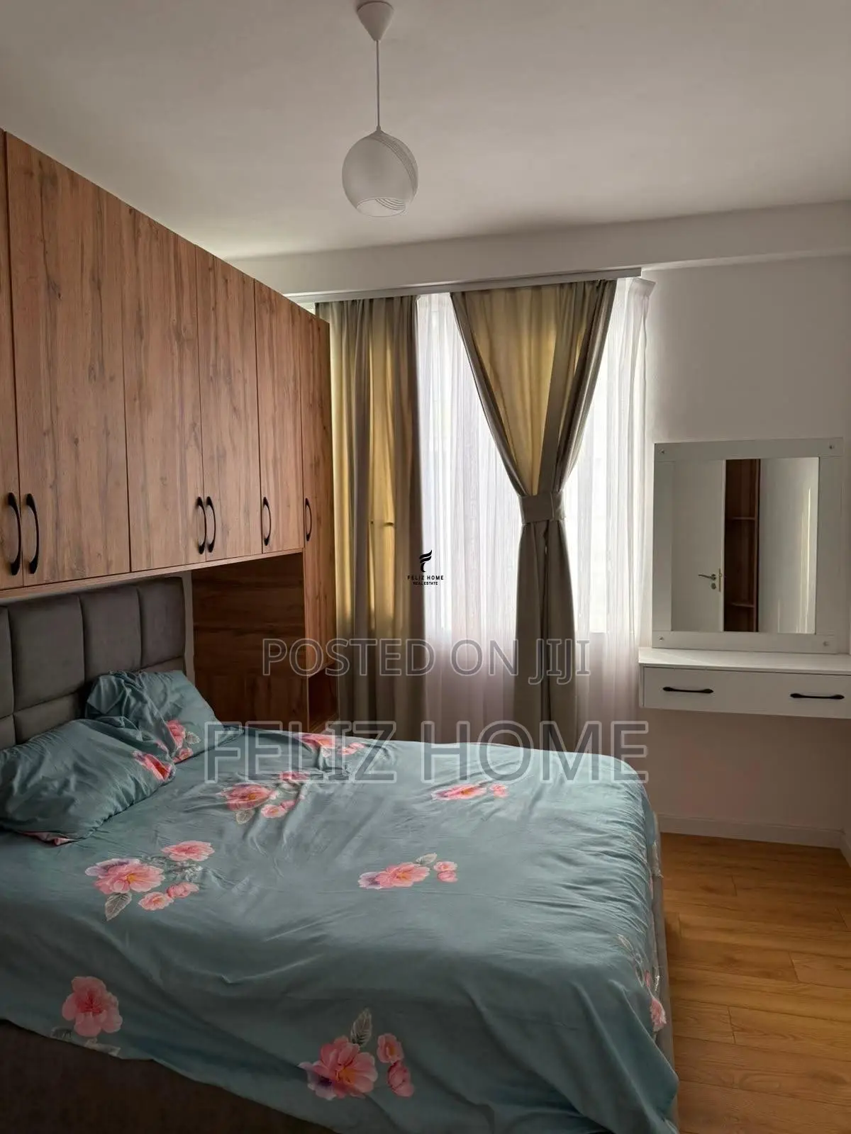 APARTAMENT ME QERA 2+1 ASTIR 60.000 LEKE