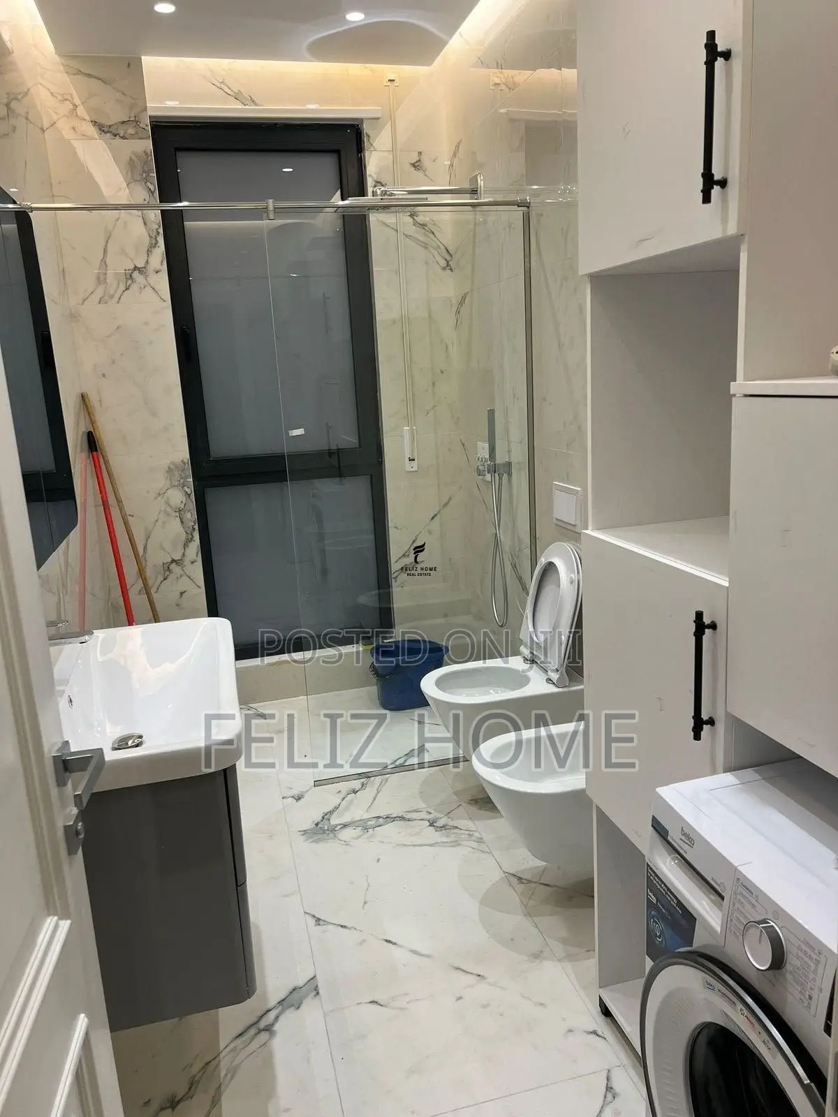 APARTAMENT ME QERA 3+1 PORCELAN 100.000 LEKE