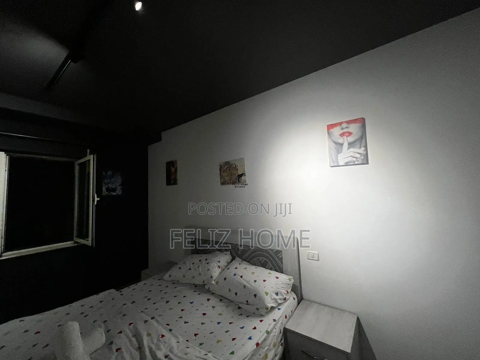 APARTAMENT ME QERA 2+1 MINE PEZA 60.000 LEKE