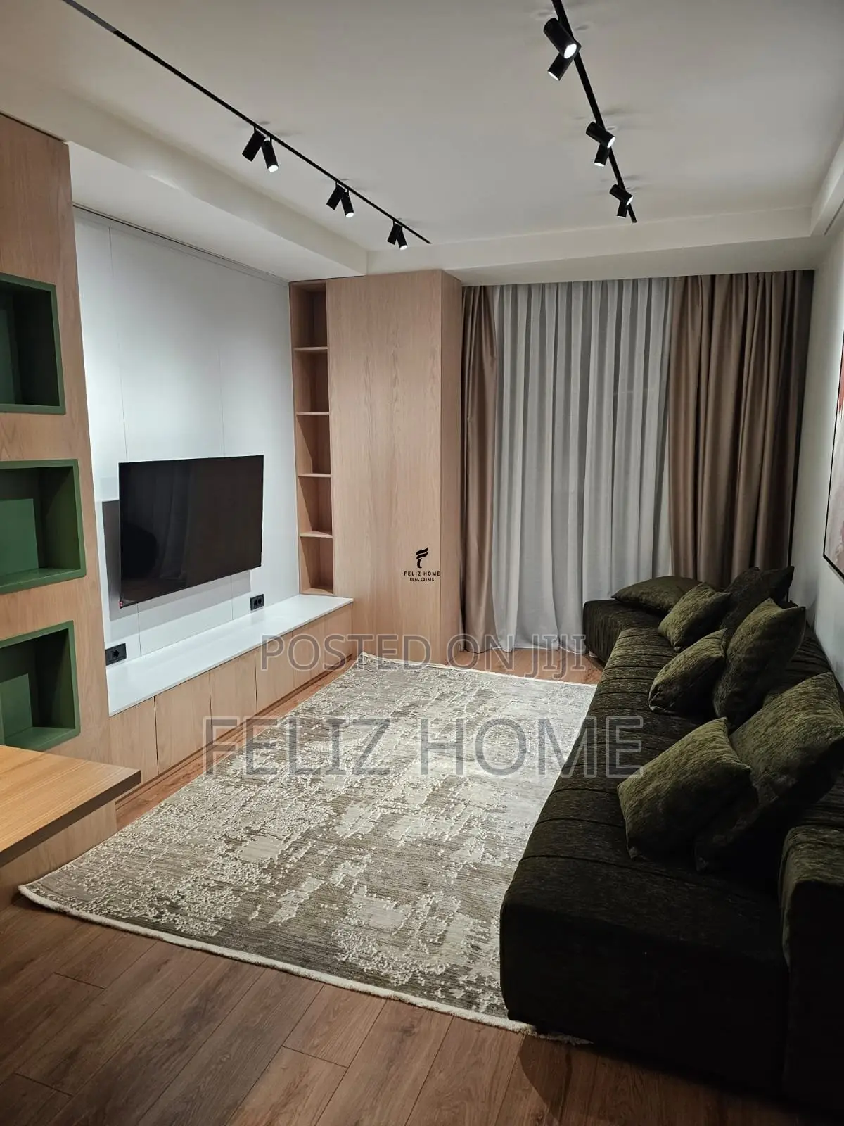 APARTAMENT ME QERA 1+1 MINE PEZA 85.000 LEKE