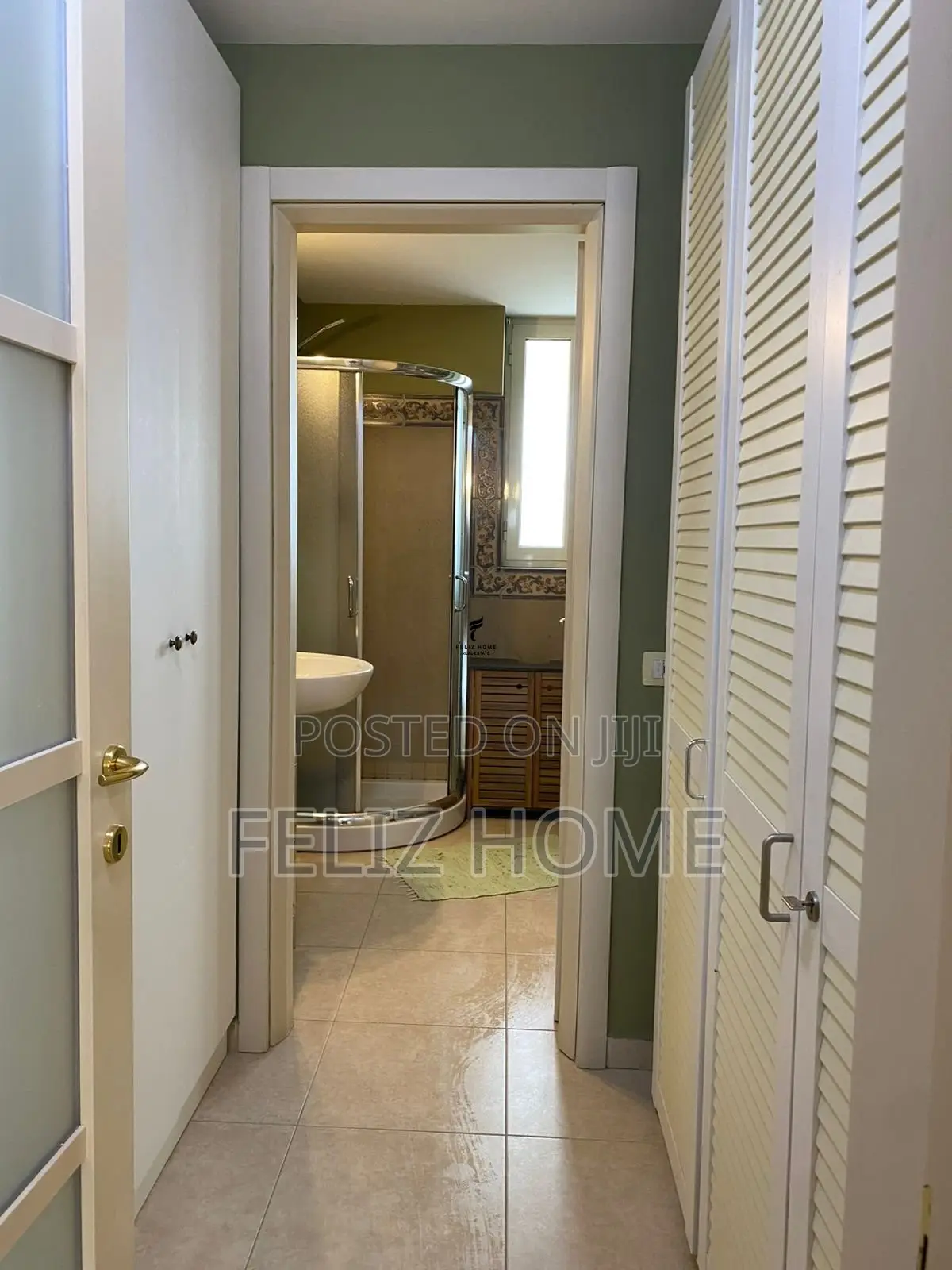 APARTAMENT DUPLEX ME QERA 3+1+2 RRUGA E DURRESIT 90.000 LEKE