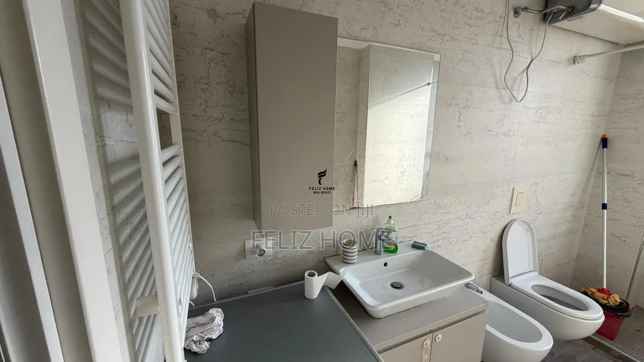 APARTAMENT ME QERA 2+1 LIQENI I THATE 65.000 LEKE