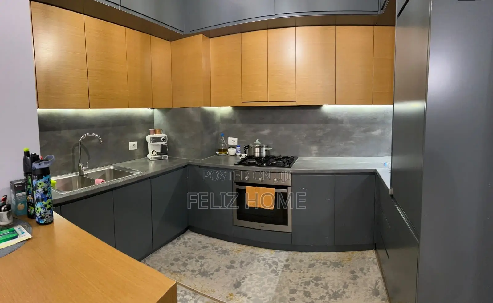 APARTAMENT ME QERA 2+1 KOMUNA E PARISIT 85.000 LEKE