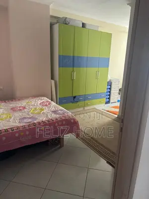 SHITET APARTAMENT 2+1 ASTIR 160.000 EURO