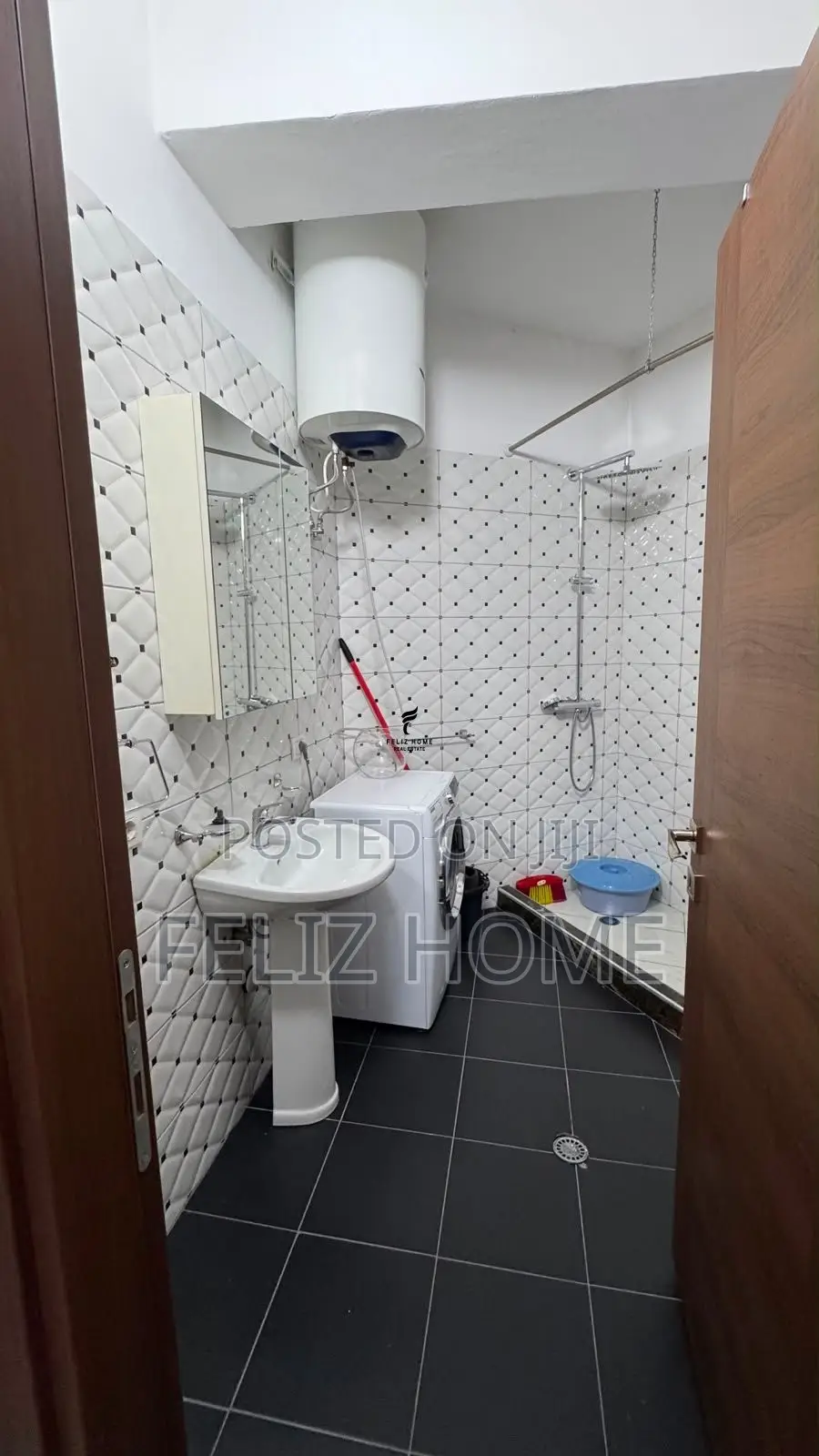 APARTAMENT ME QERA 1+1 BRRYL 60.000 LEKE
