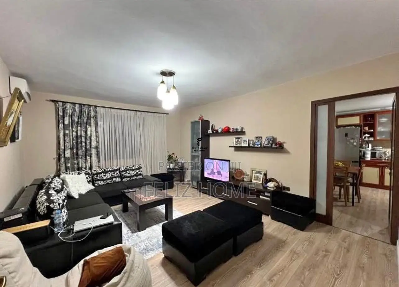 SHITET APARTAMENT 3+1+2 ALI DEMI 180.000 EURO