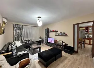 SHITET APARTAMENT 3+1+2 ALI DEMI 180.000 EURO