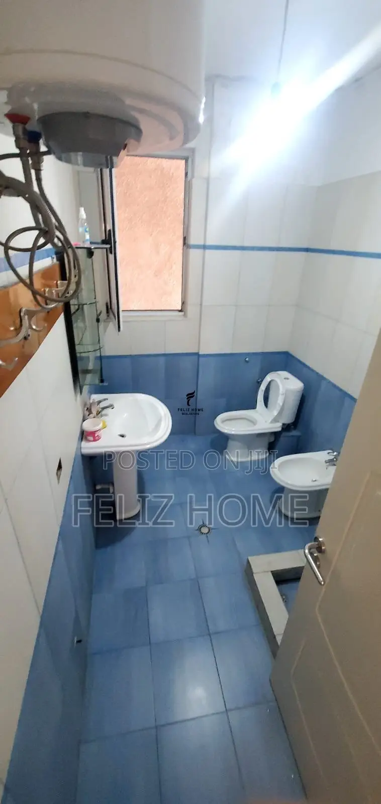 APARTAMENT ME QERA 2+1 SIRI KODRA 50.000 LEKE
