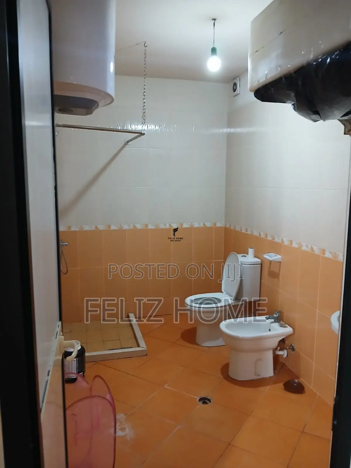 APARTAMENT ME QERA 2+1+2 ASTIR 450 EURO
