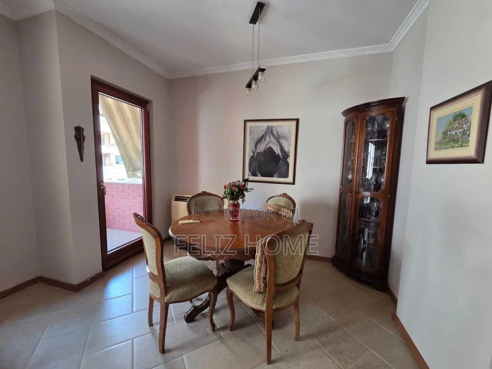 APARTAMENT ME QERA 2+1 KOMUNA E PARISIT 65.000 LEKE