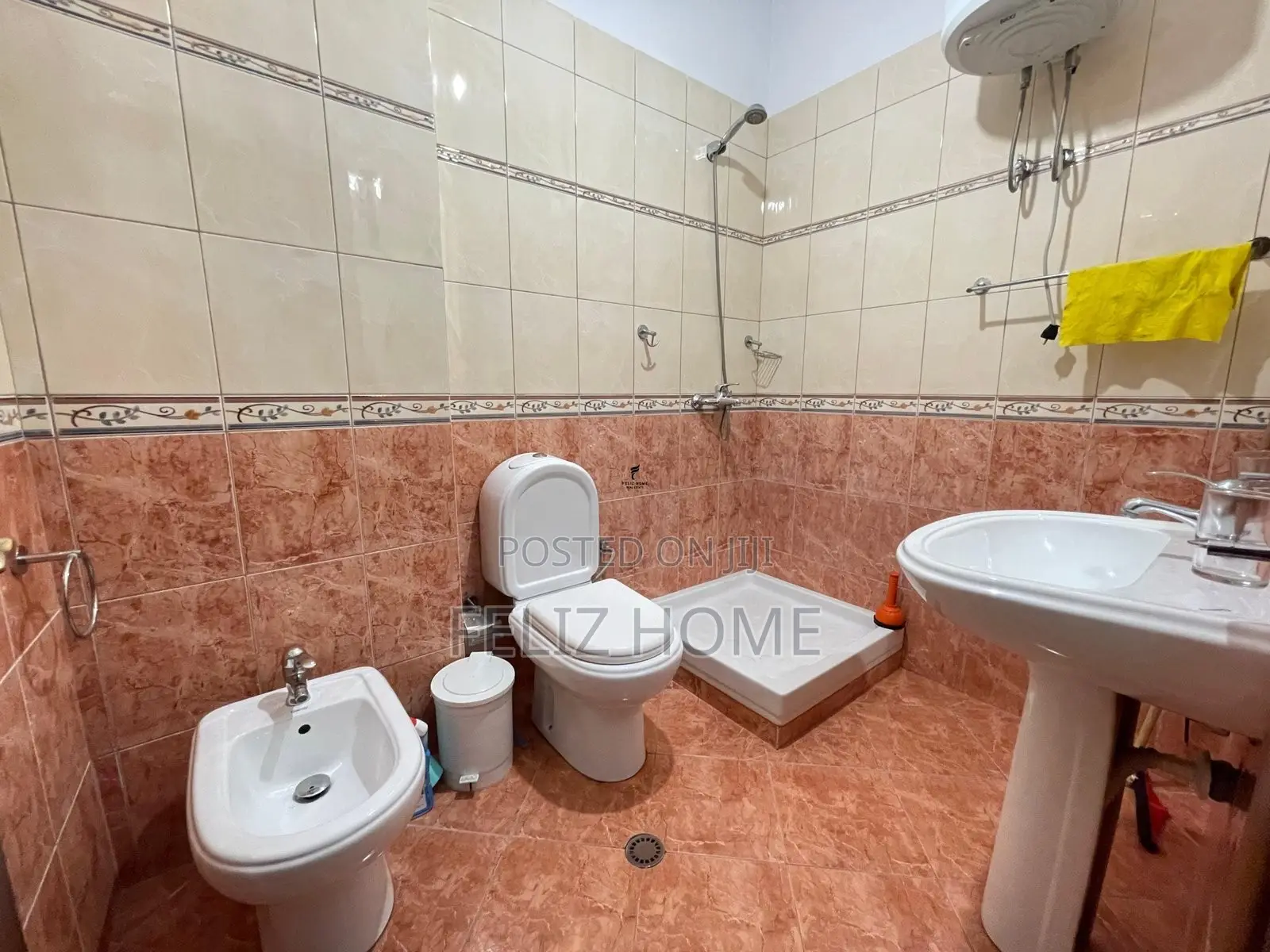 APARTAMENT ME QERA 2+1+2 LIQENI THATE 70.000 LEKE