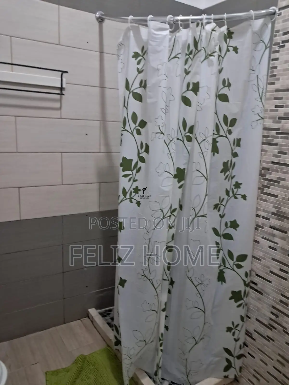 APARTAMENT ME QERA 1+1 KODRA E DIELLIT 50.000 LEKE
