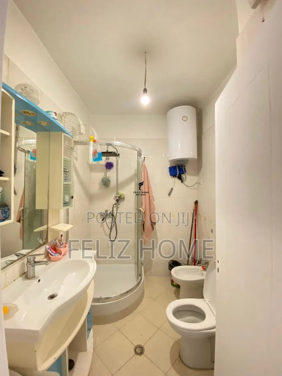 APARTAMENT ME QERA 2+1 ASTIR 50.000 LEKE