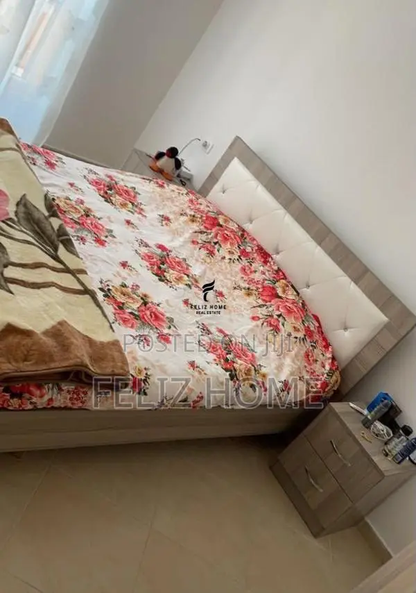 APARTAMENT ME QERA 2+1 ASTIR 60.000 LEKE