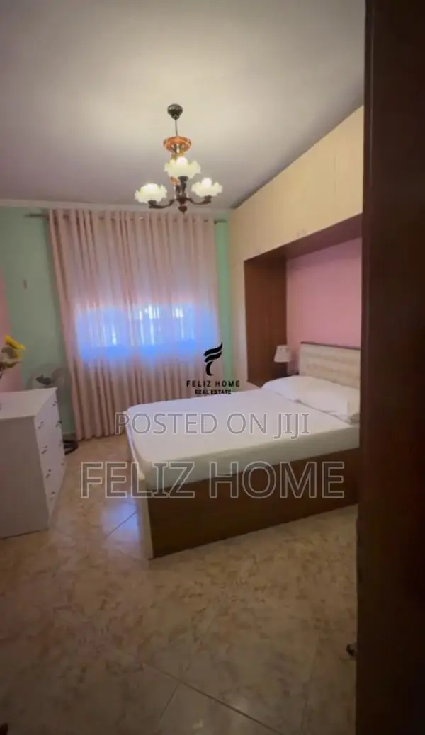 APARTAMENT ME QERA 2+1 21 DHJETORI 60.000 LEKE