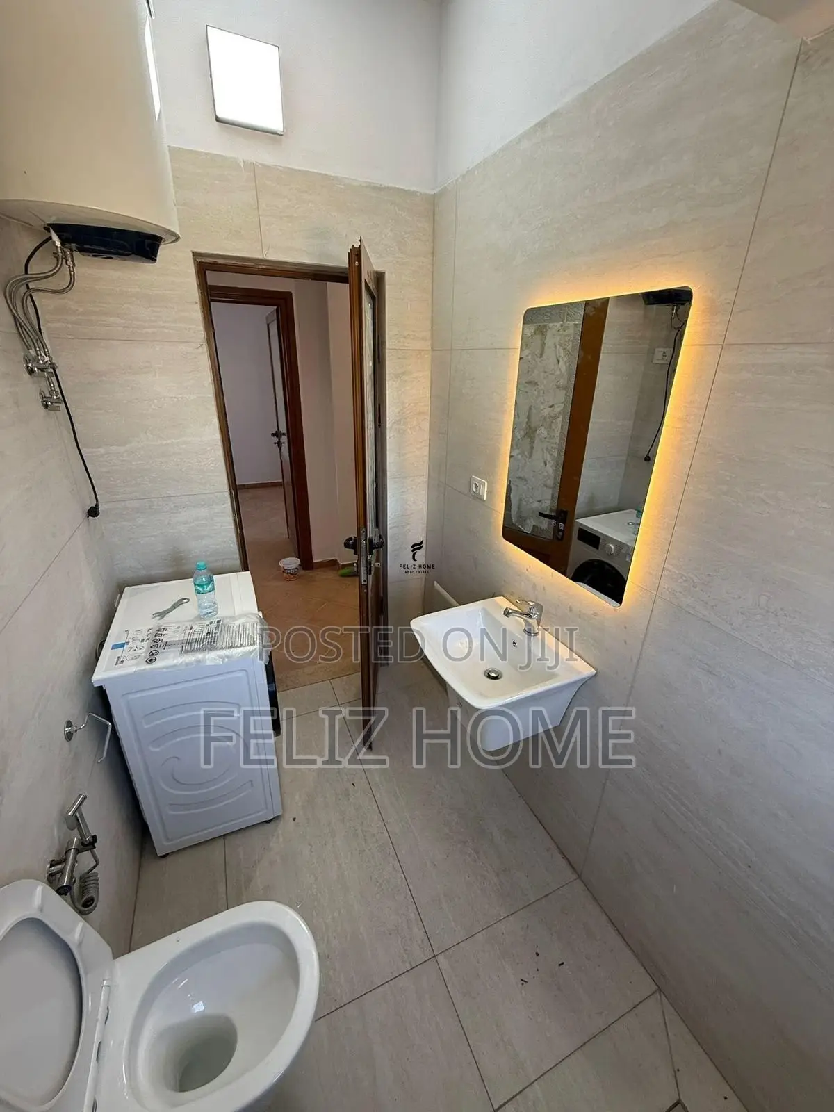 APARTAMENT ME QERA 3+1 SELITE 55.000 LEKE