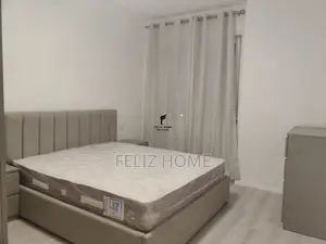 APARTAMENT ME QERA 2+1 UNIVERS CITY 50.000 LEKE