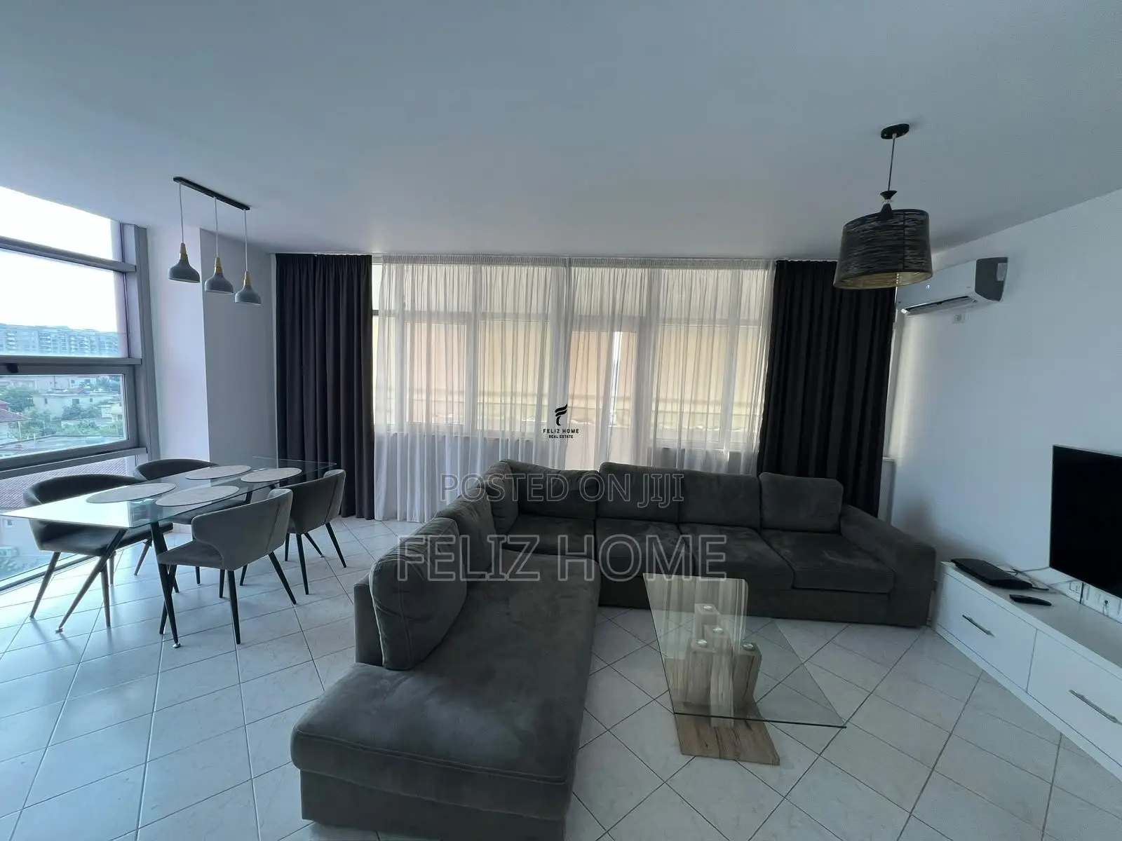 APARTAMENT ME QERA 2+1 RRUGA DRITAN HOXHA 68.000 LEKE