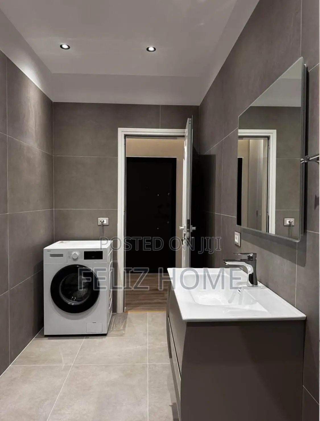 APARTAMENT ME QERA 2+1 CASA ITALIA 75.000 LEKE