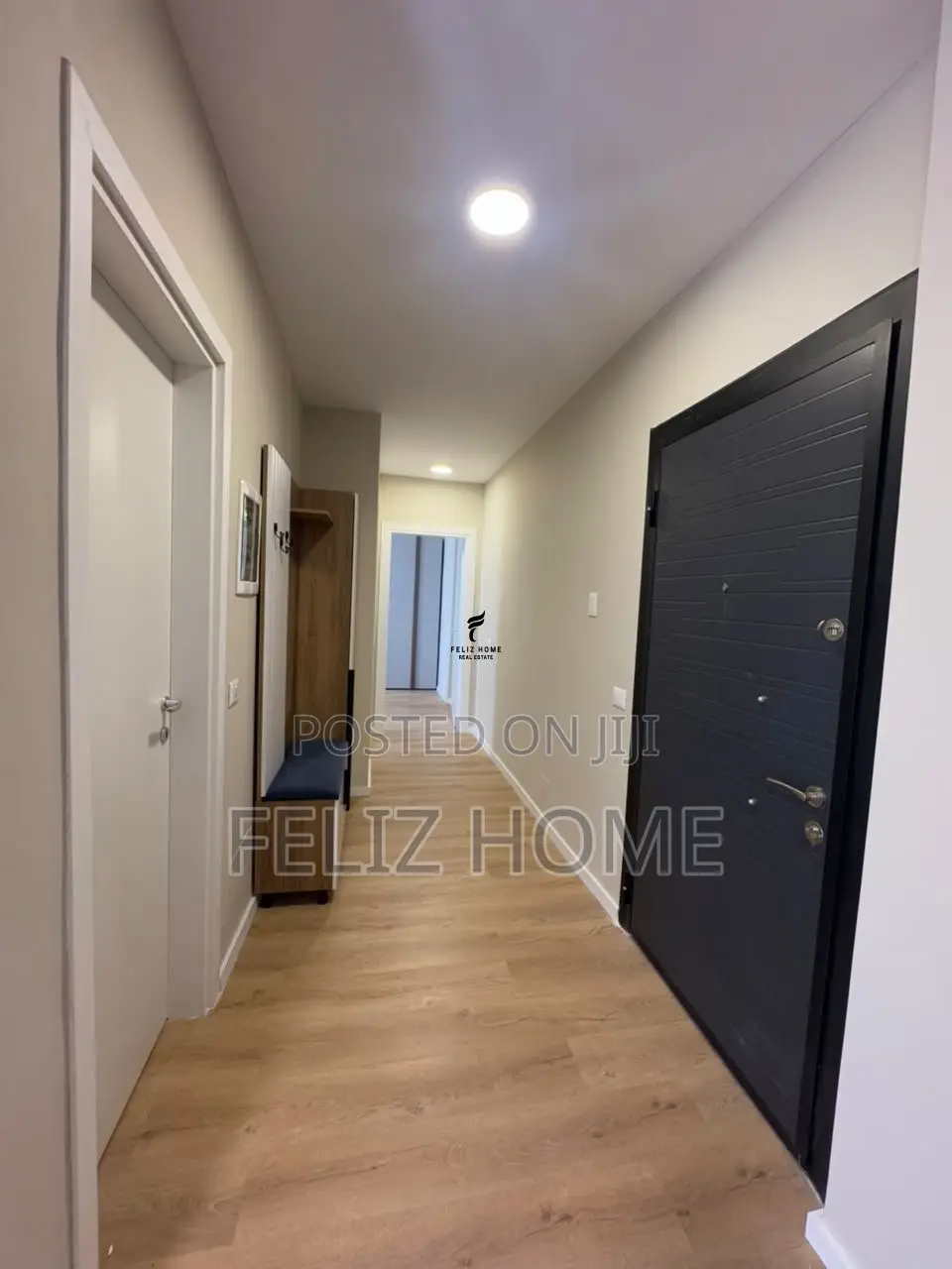 APARTAMENT ME QERA 2+1 BULEVARDI RI 70.000 LEKE