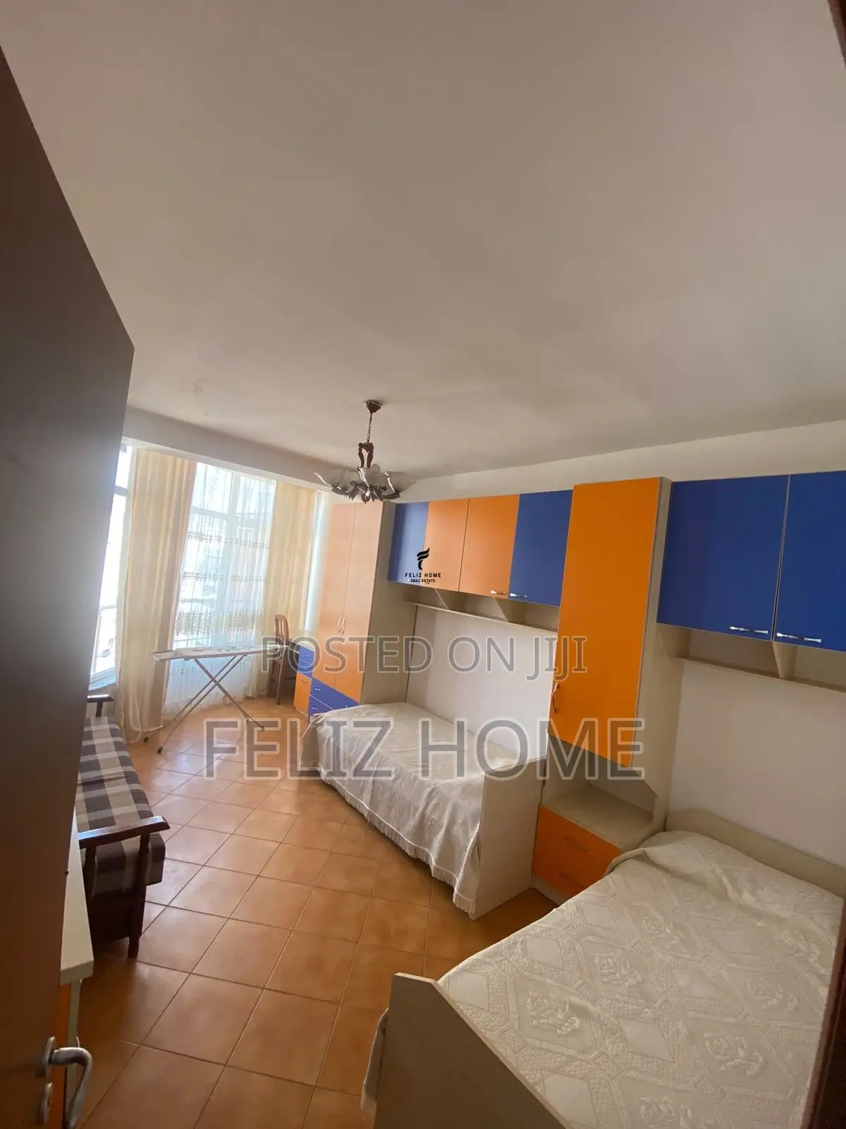 APARTAMENT ME QERA 1+1 ASTIR 45.000 LEKE